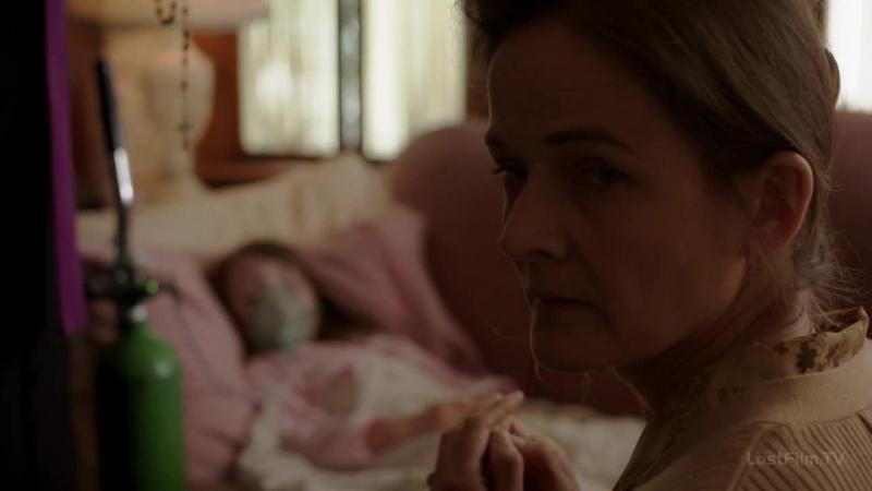 Кадры из сериала Грешница (2017)