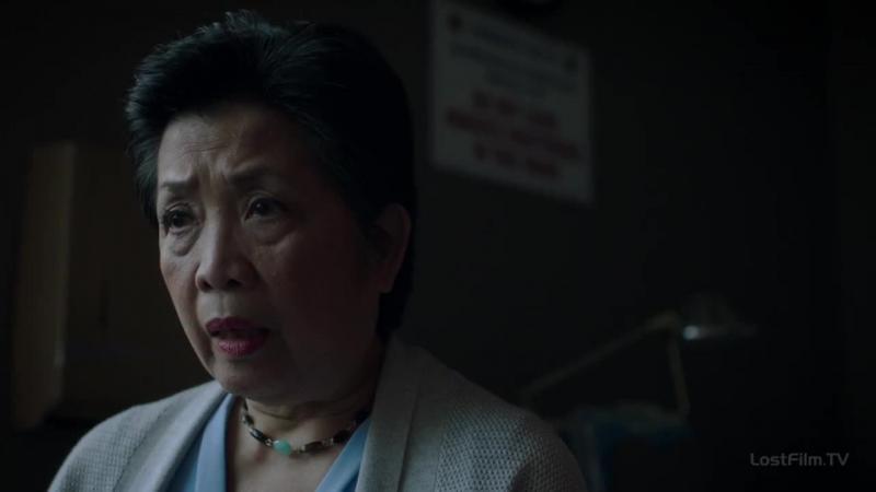 Кадры из сериала Грешница (2017)
