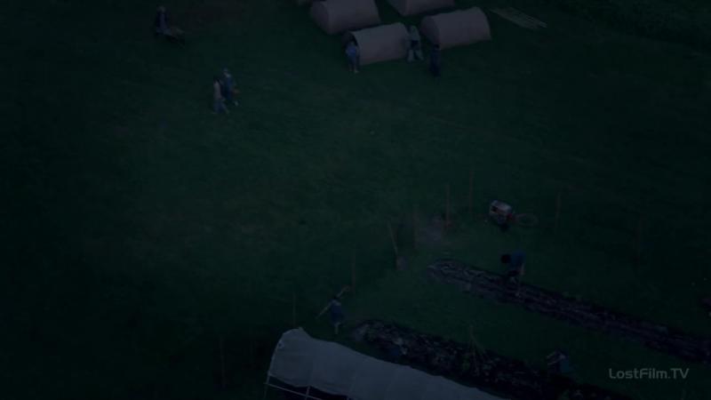 Кадры из сериала Грешница (2017)