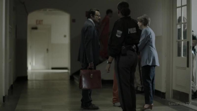 Кадры из сериала Грешница (2017)