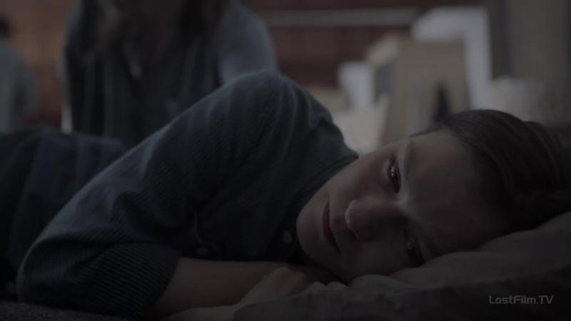 Кадры из сериала Грешница (2017)