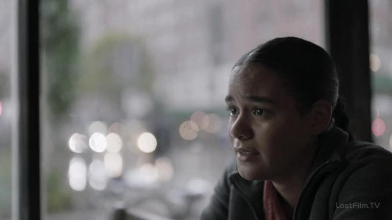 Кадры из сериала Грешница (2017)