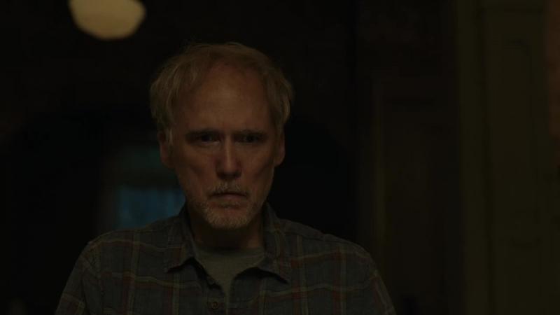 Кадры из сериала Грешница (2017)